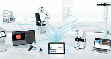 ZEISS VISUCONSULT
