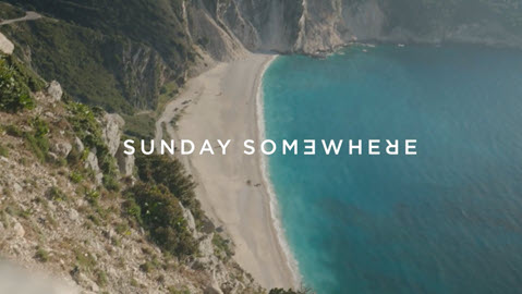 sunday somewhere