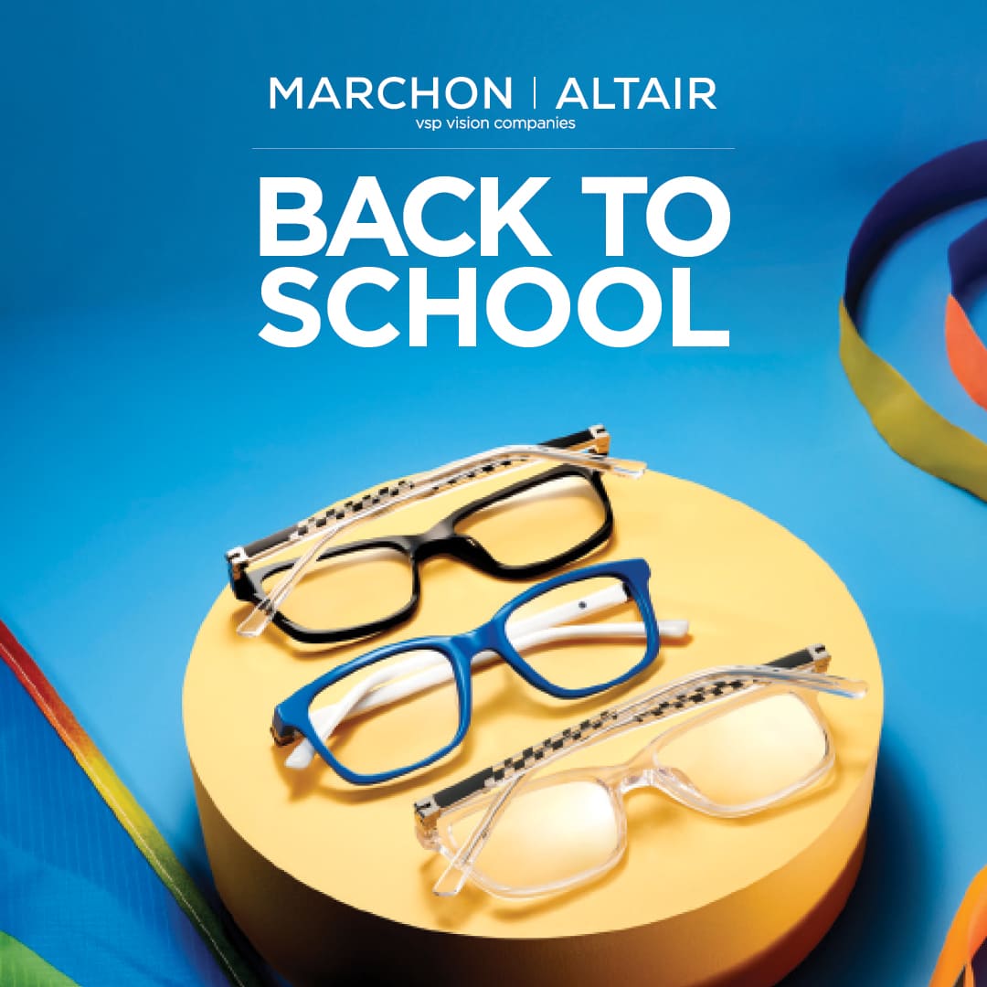 back to school