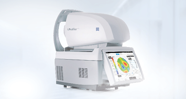 ZEISS i.Profiler Plus