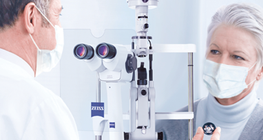 ZEISS Slit Lamps & Cameras
