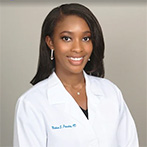 photo of Nishan Pressley