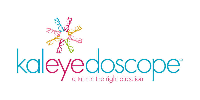 kaleyedoscope logo