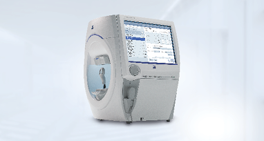 ZEISS HFA3 Perimetry