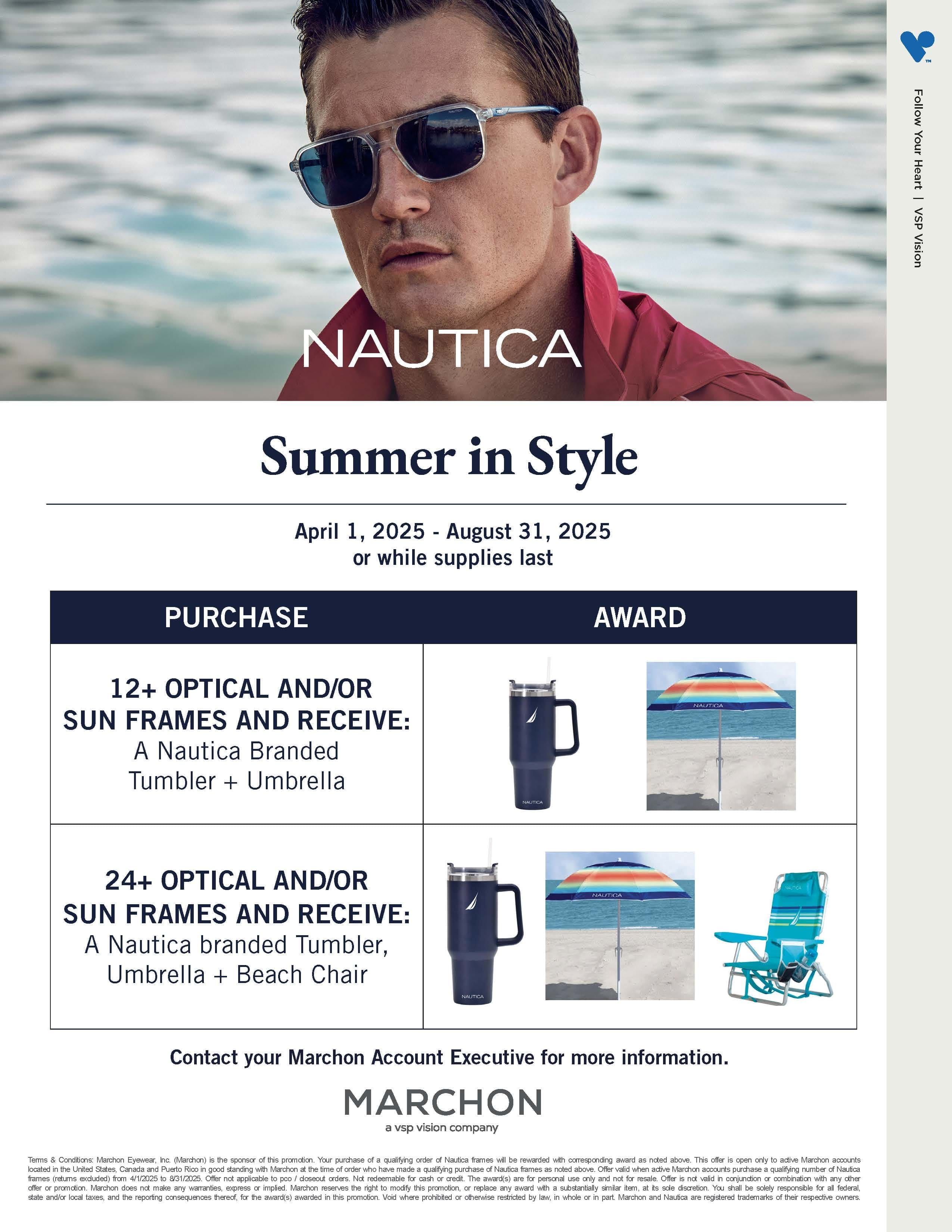Nautica