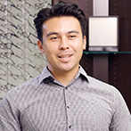 photo of Steven Hoffman