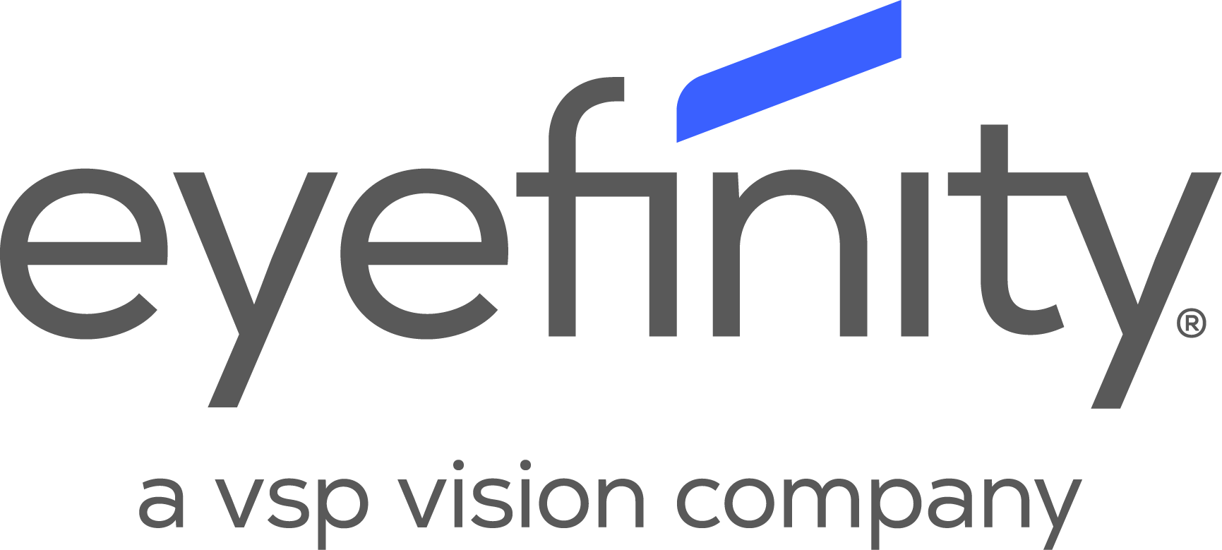 Eyefinity Logo
