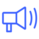 loudspeaker