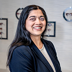 photo of Shephali Patel