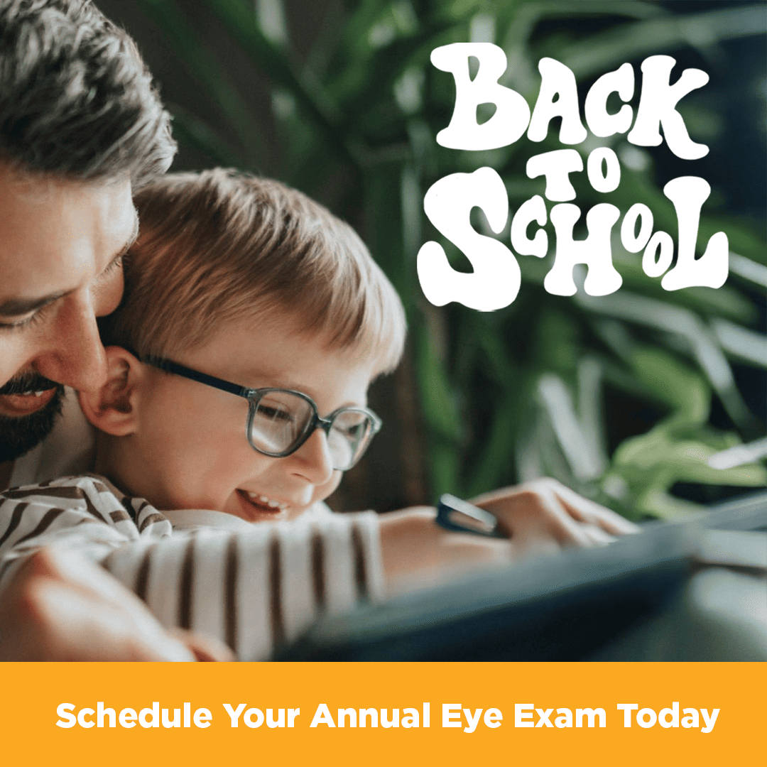 back to school